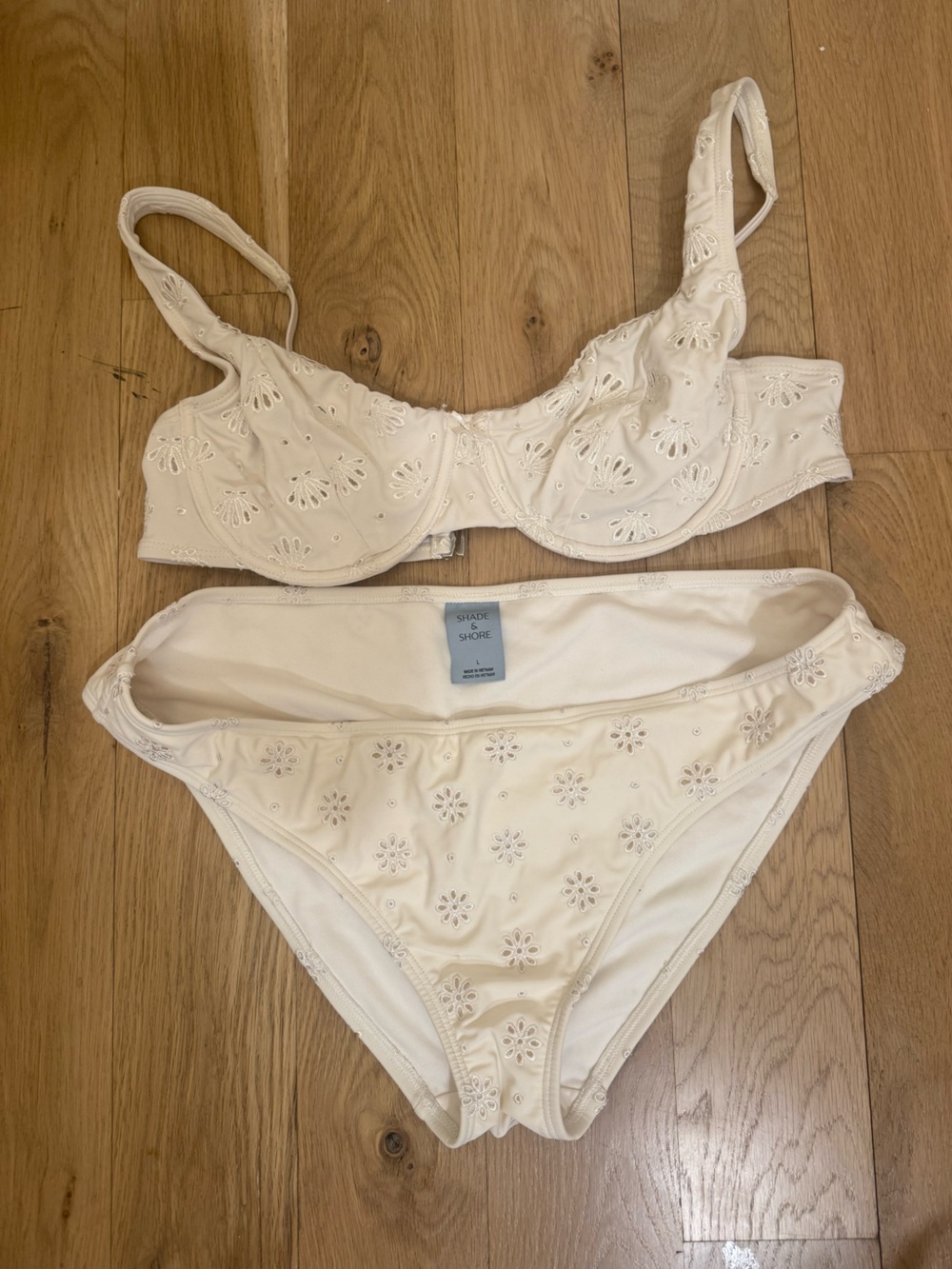 Shade & Shore Bikini